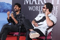 Gaami Movie Press Meet Photos